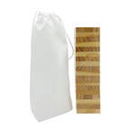 Stacking Puzzle Set with pouch