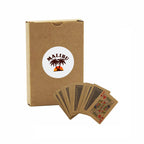 Eco Poker Playing Cards