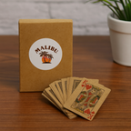 Eco Poker Playing Cards