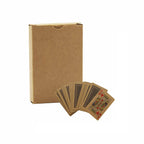 Eco Poker Playing Cards