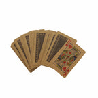 Eco Poker Playing Cards