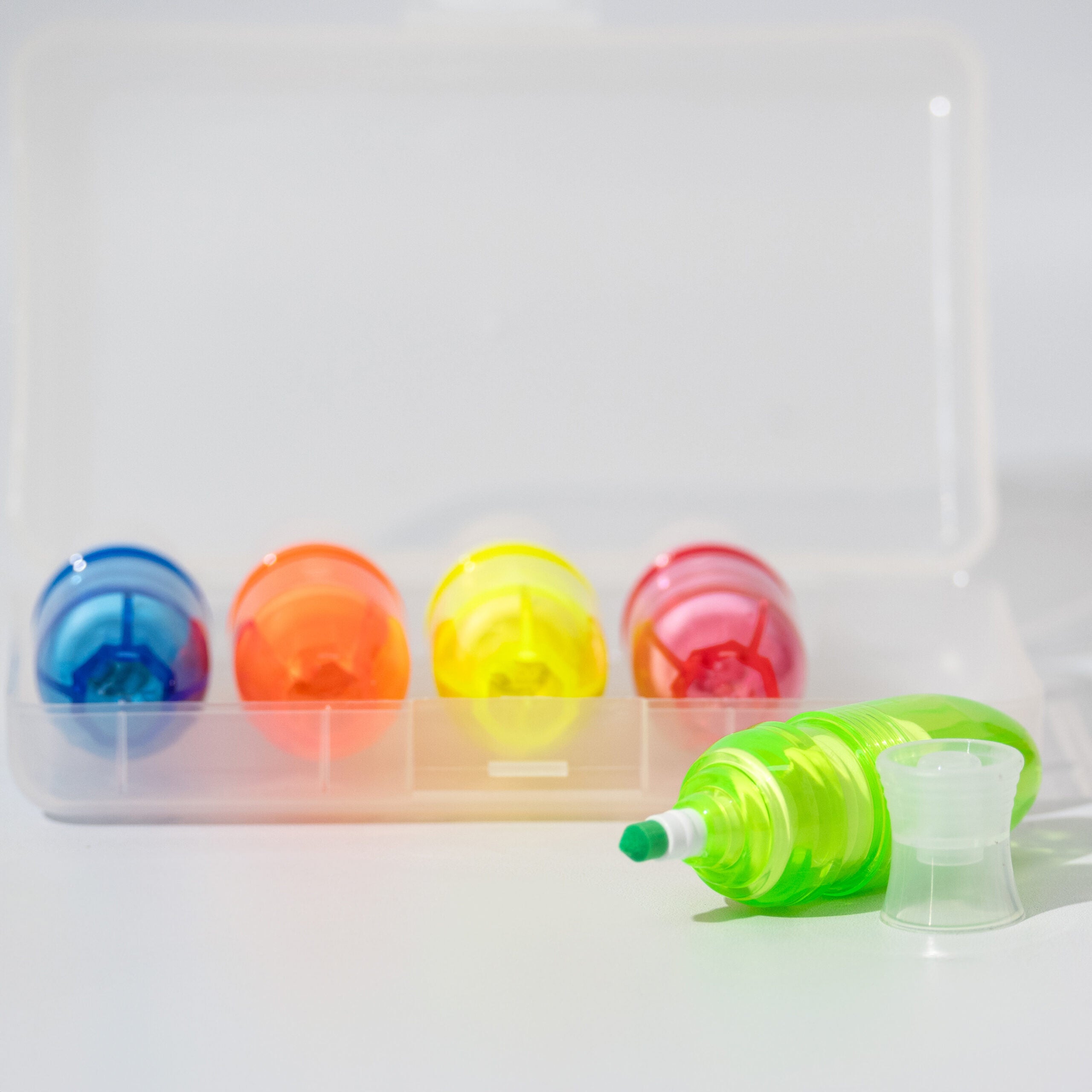 Mackie Highlighter Sets