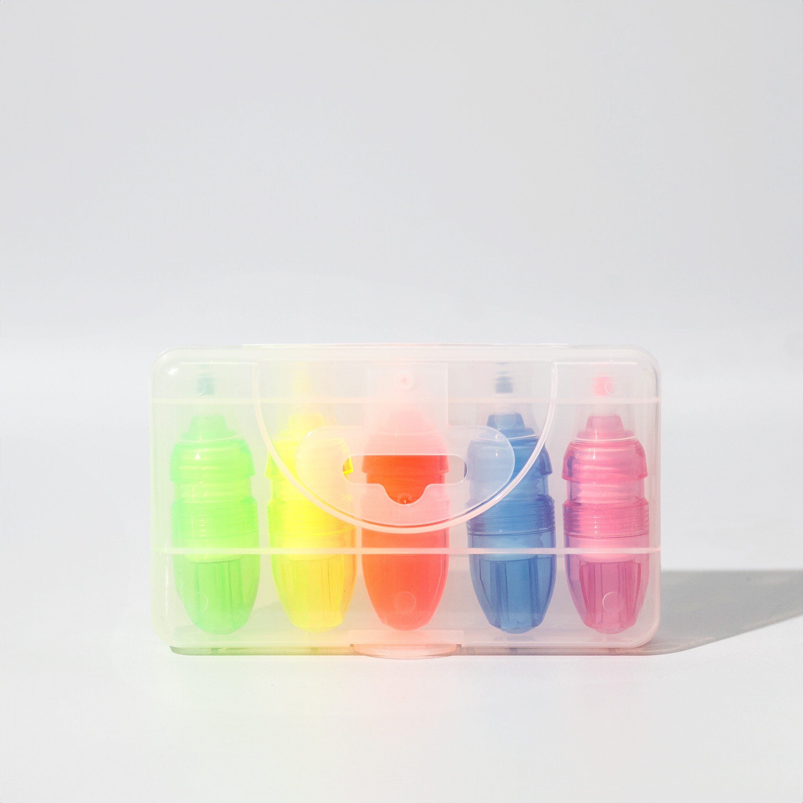 Mackie Highlighter Sets