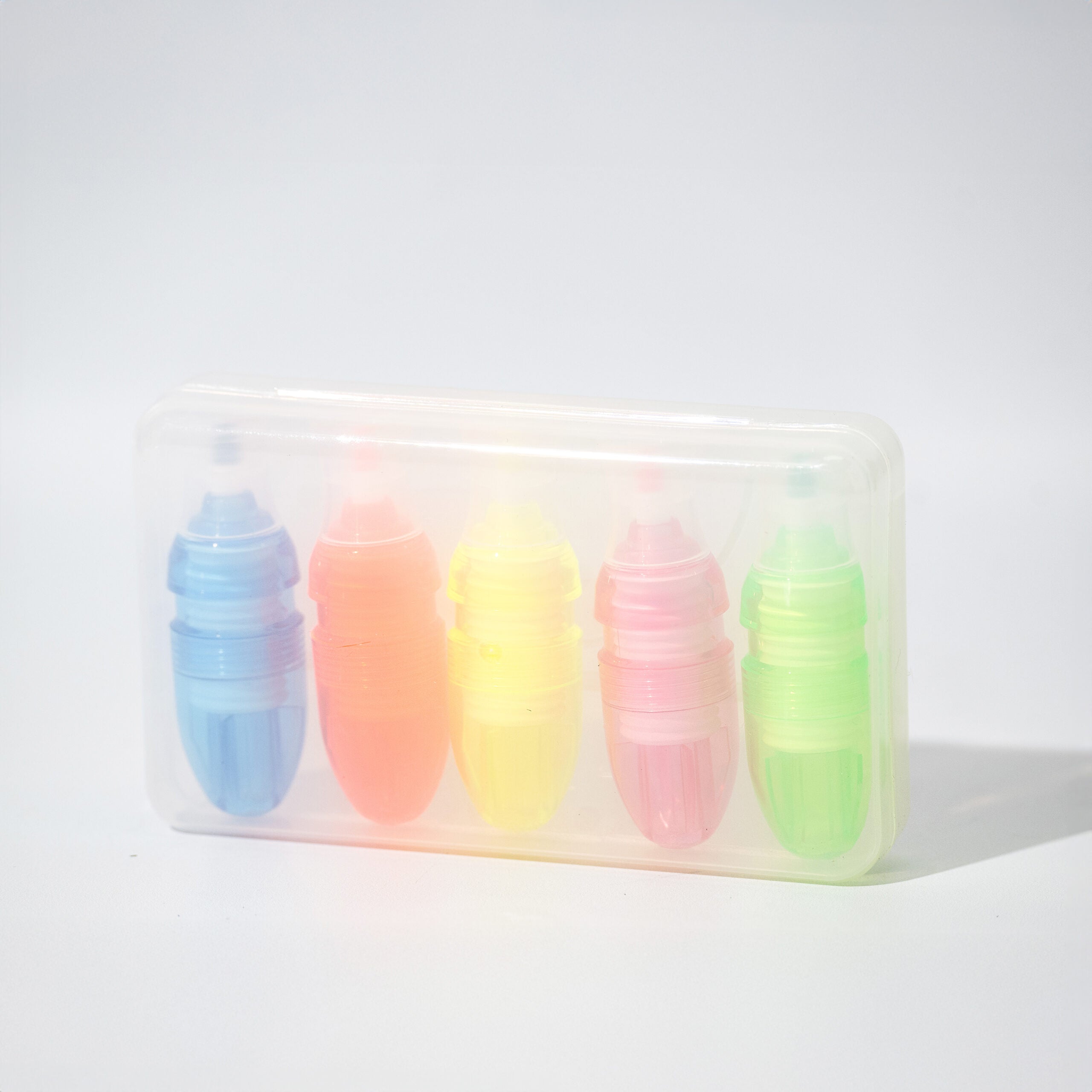 Mackie Highlighter Sets