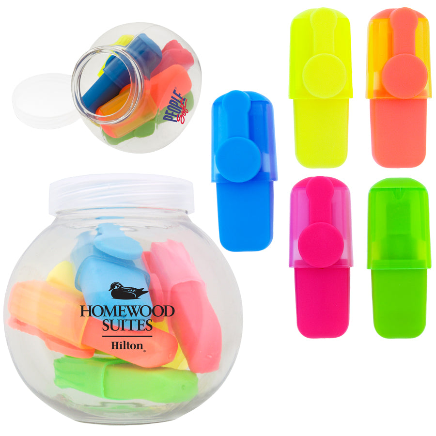 Jug O'Highlighters