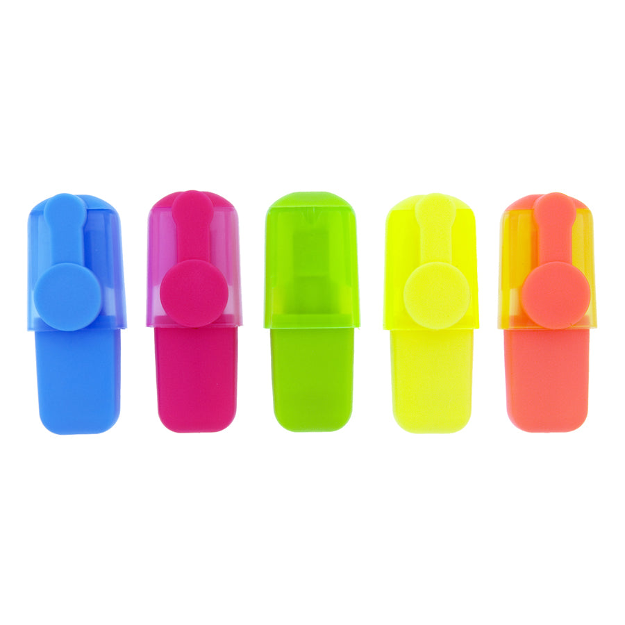 Jug O'Highlighters