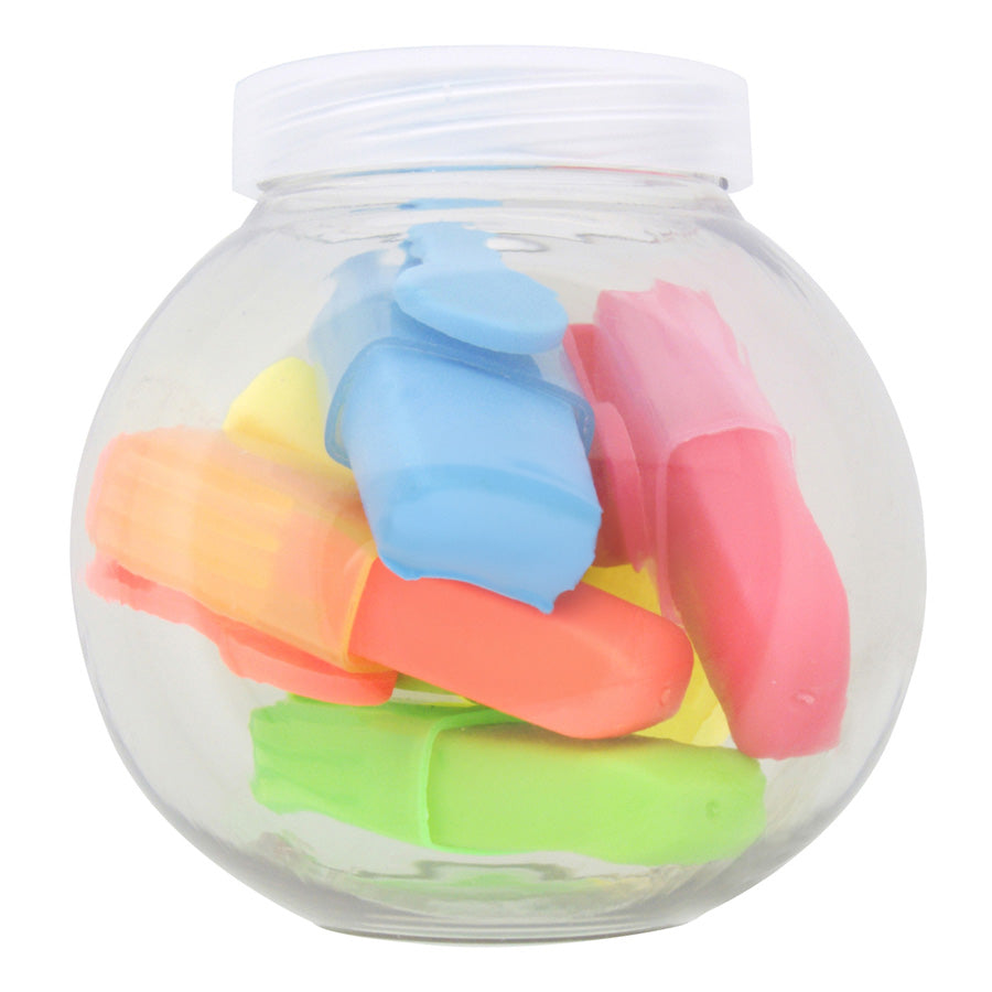 Jug O'Highlighters