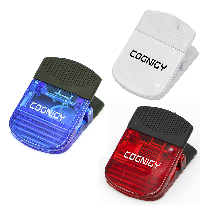 Croc Magnetic Clip