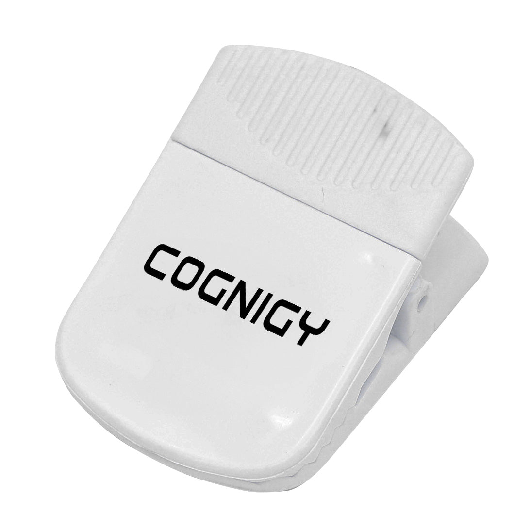Croc Magnetic Clip