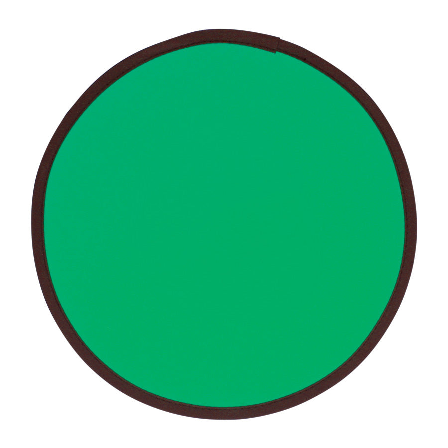 Fold-Up Flying Disc