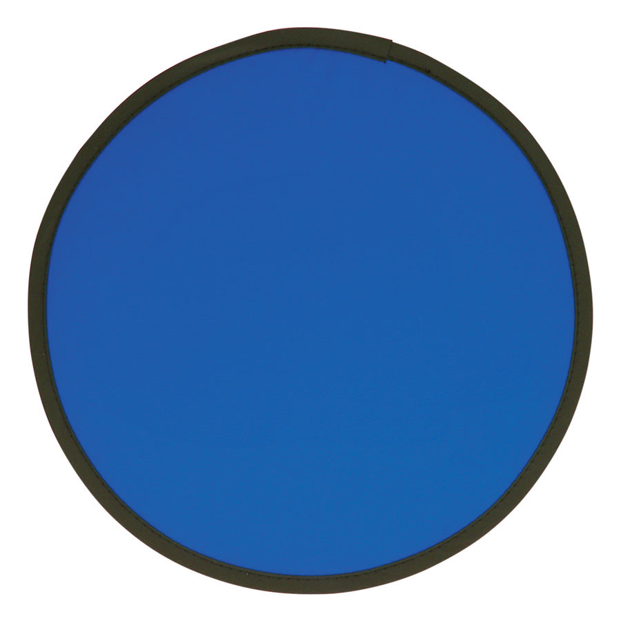 Fold-Up Flying Disc