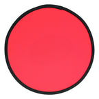 Fold-Up Flying Disc