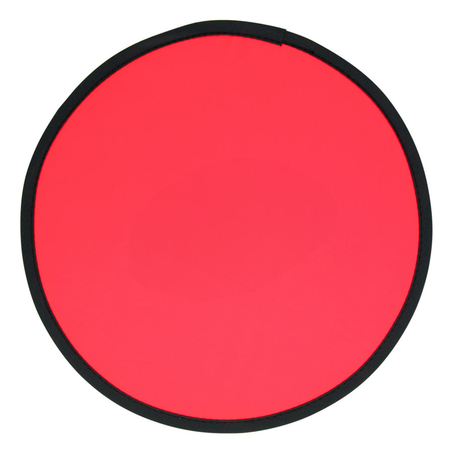 Fold-Up Flying Disc