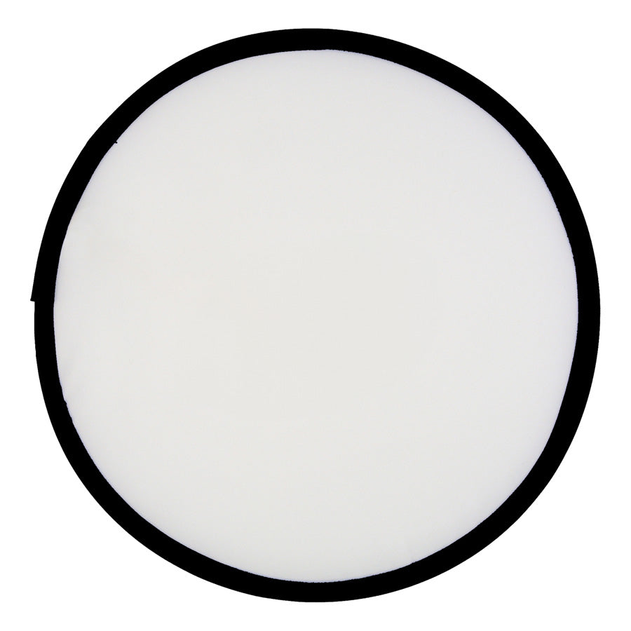 Fold-Up Flying Disc