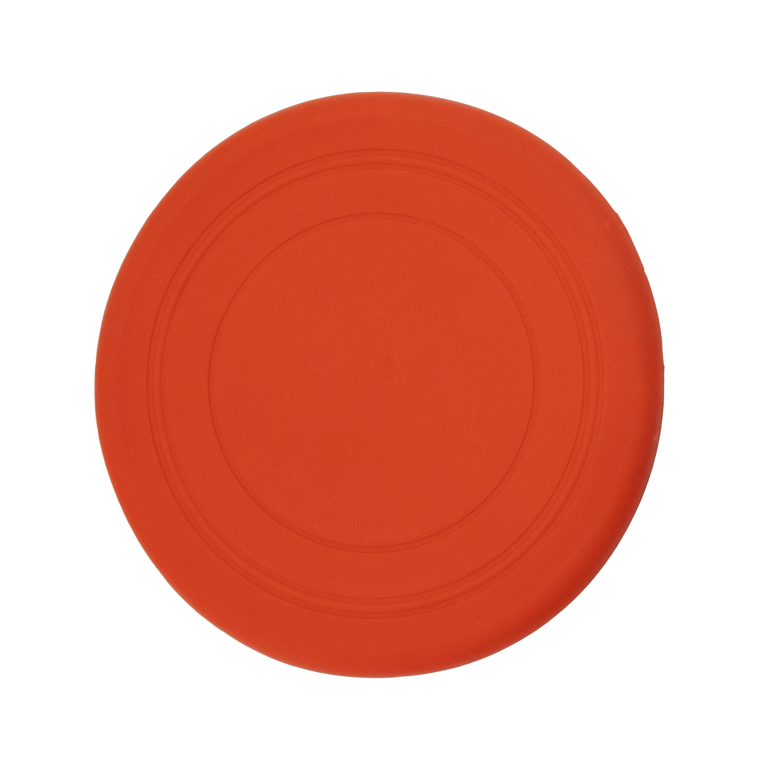 Silicone Frisbee