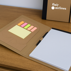 Chu Chu Padfolio