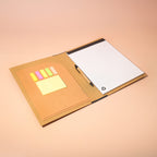 Chu Chu Padfolio