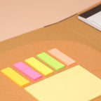 Chu Chu Padfolio
