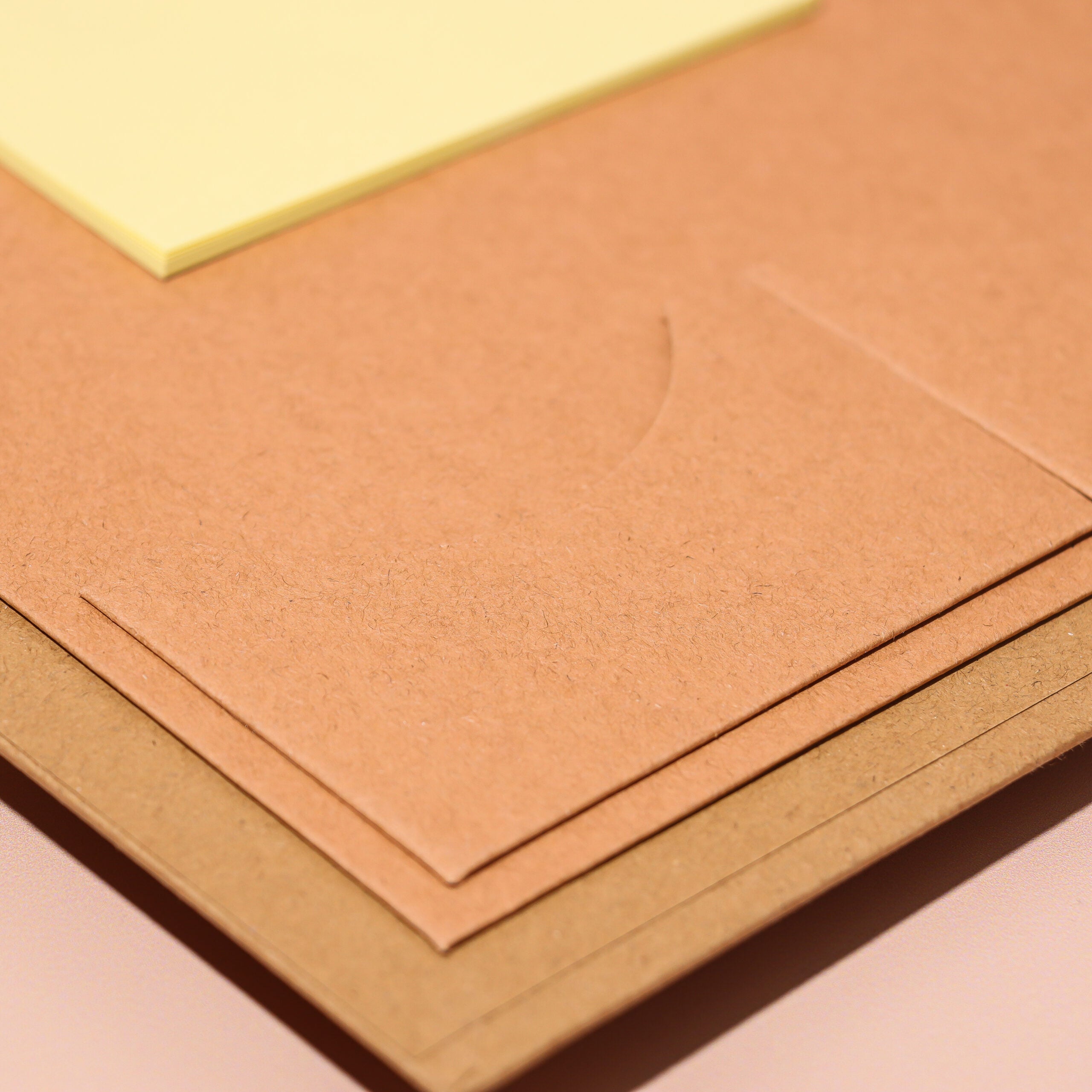 Chu Chu Padfolio
