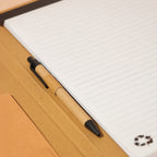 Chu Chu Padfolio