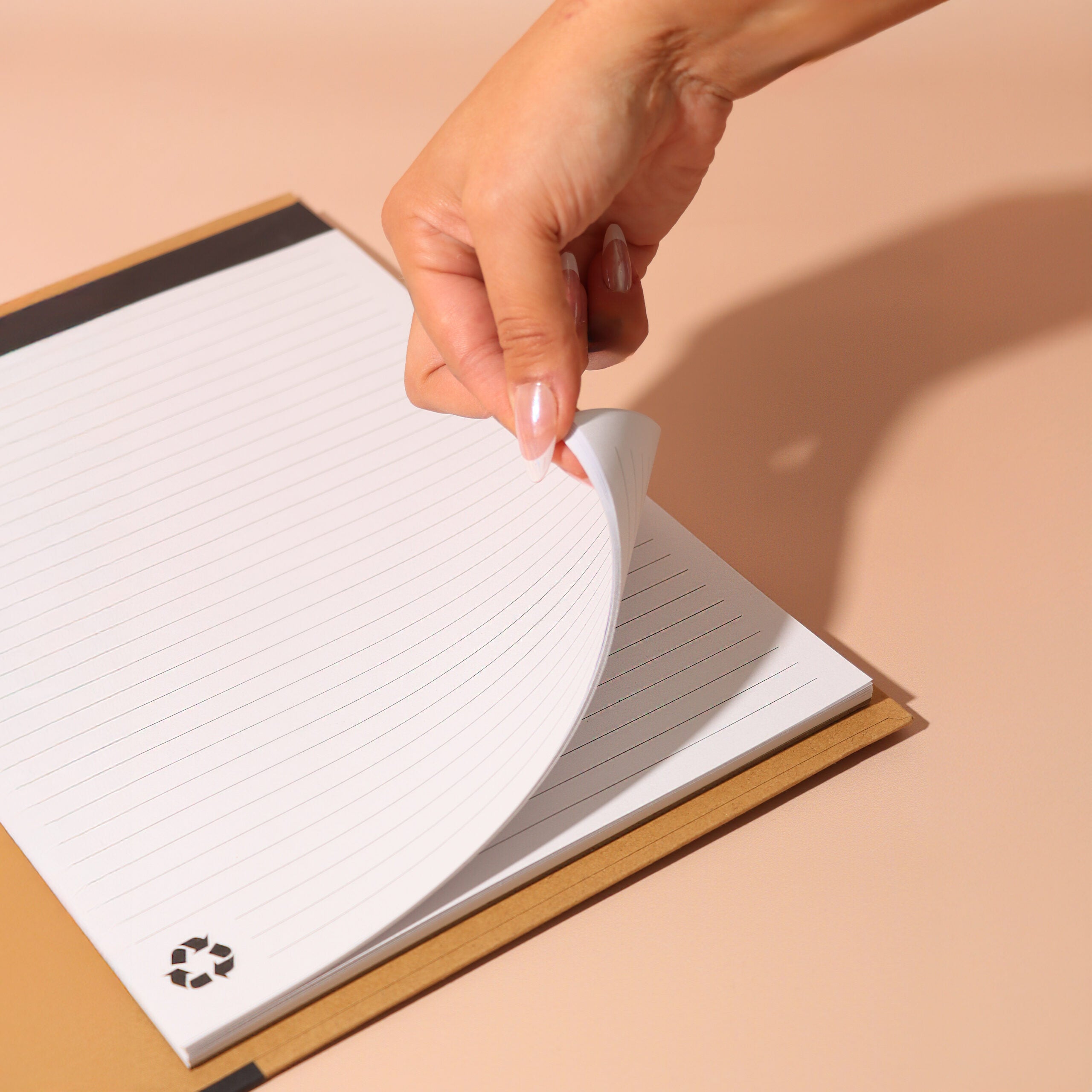 Chu Chu Padfolio