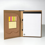 Chu Chu Padfolio