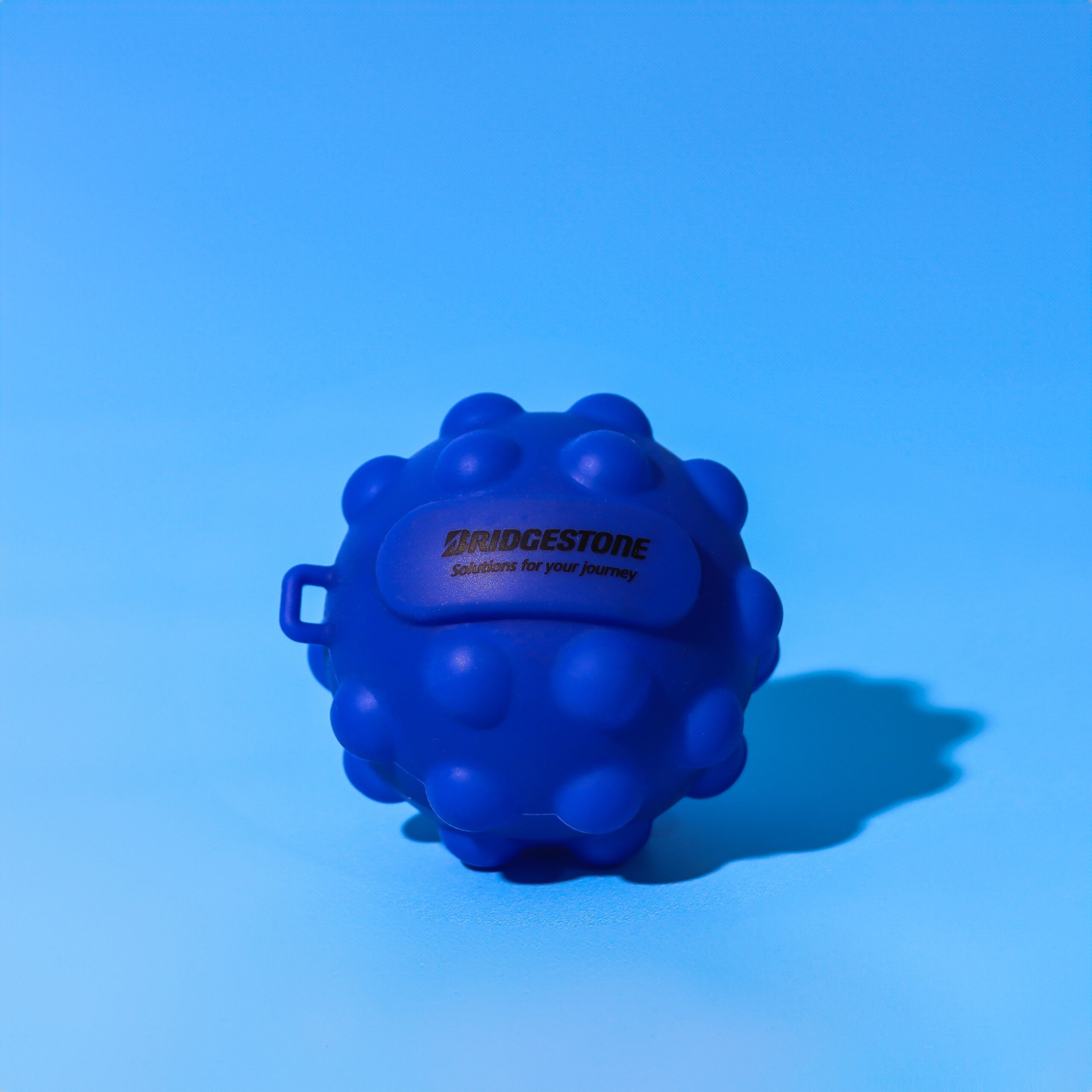 Popper Ball