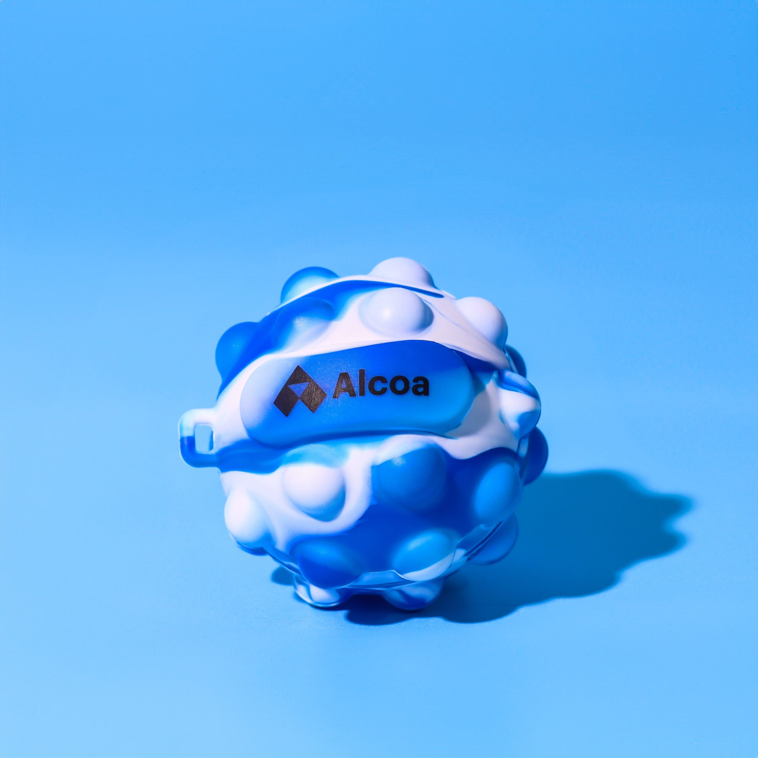 Popper Ball