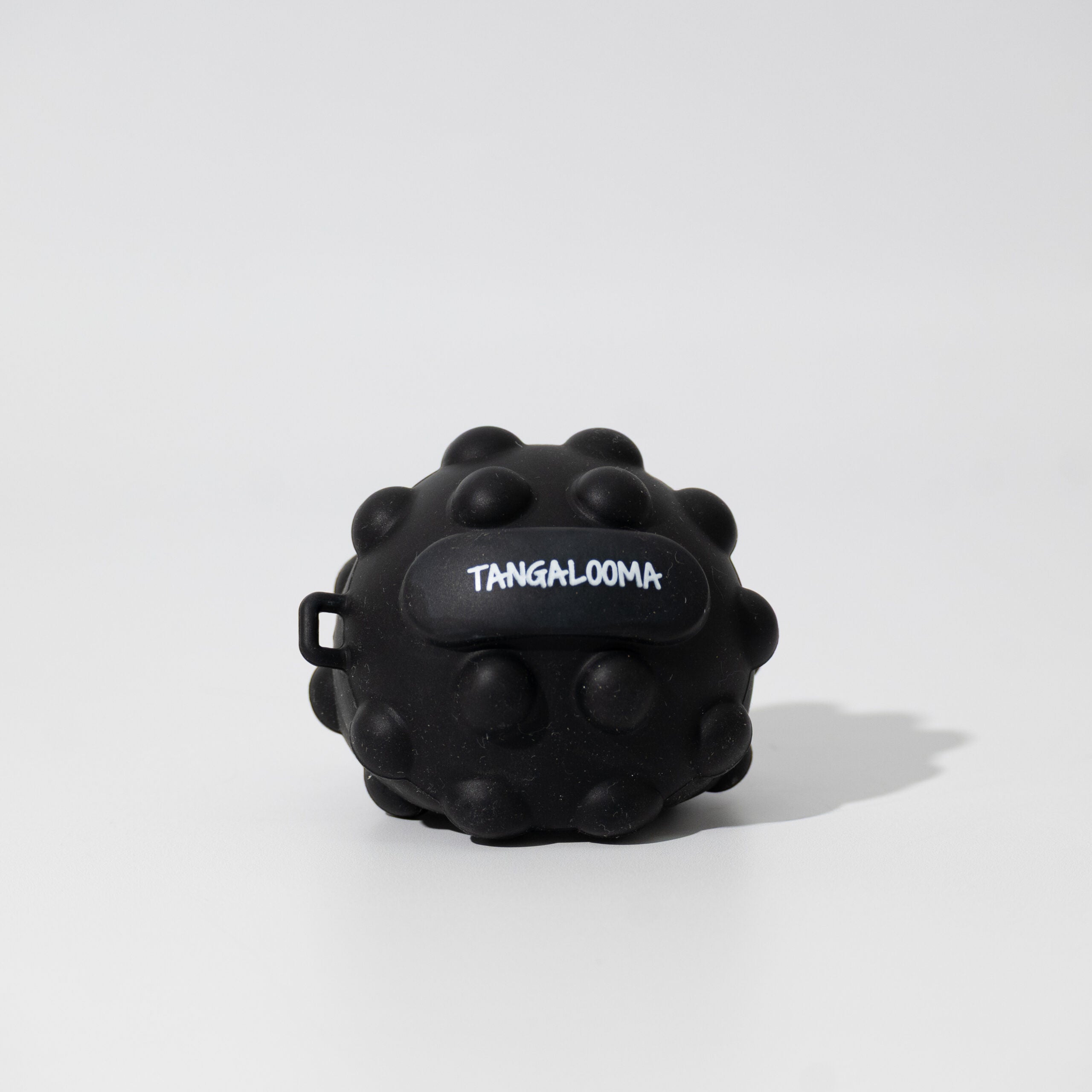 Popper Ball