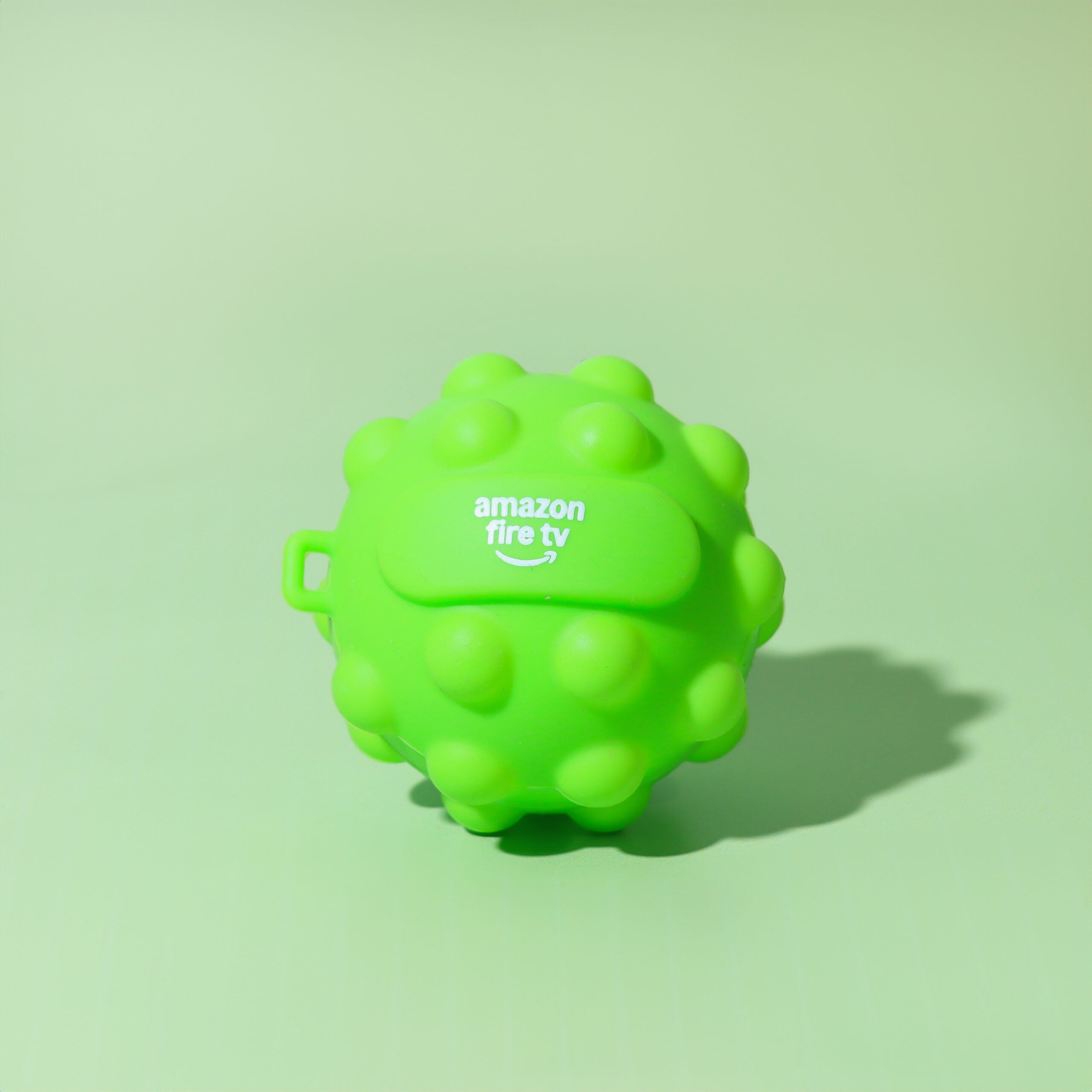 Popper Ball