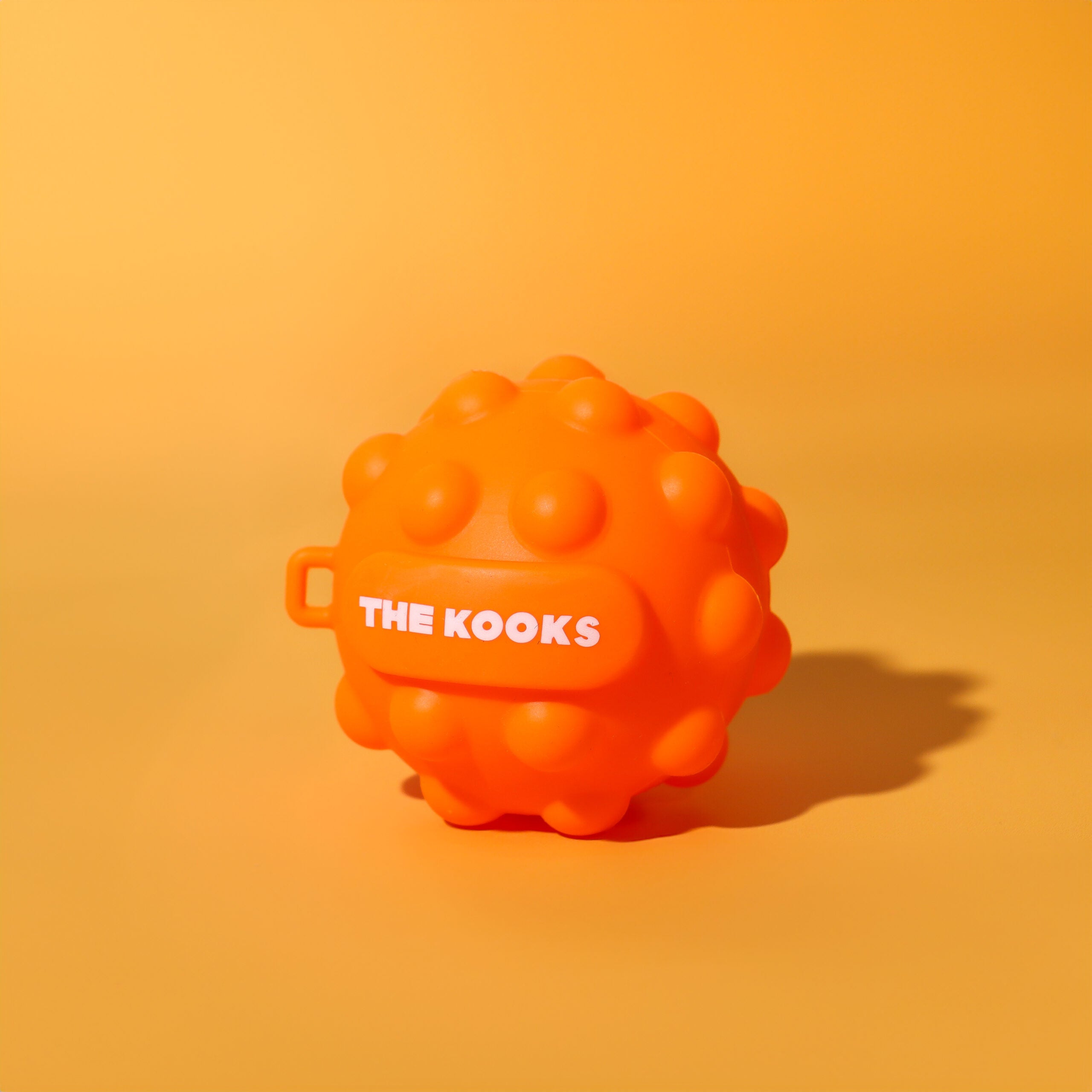 Popper Ball