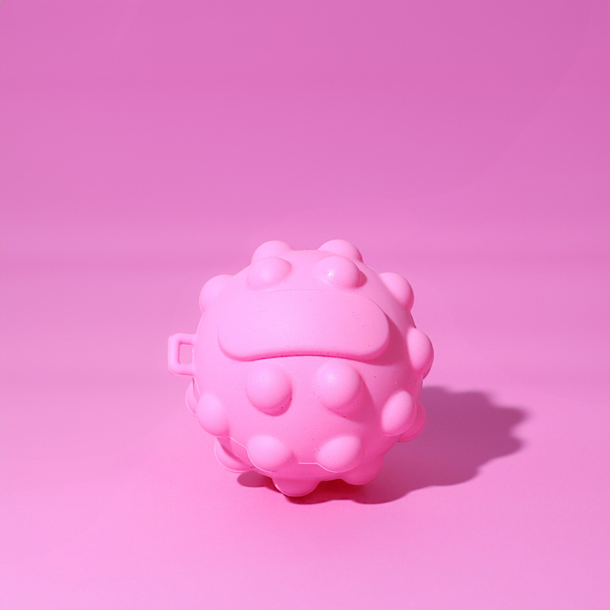 Popper Ball