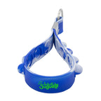 Popper Stress Reliever Key Cha