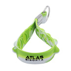 Popper Stress Reliever Key Cha