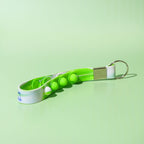 Popper Stress Reliever Key Cha