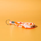 Popper Stress Reliever Key Cha