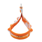 Popper Stress Reliever Key Cha