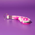 Popper Stress Reliever Key Cha