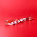Popper Stress Reliever Key Cha