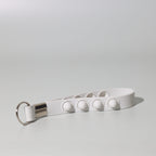 Popper Stress Reliever Key Cha
