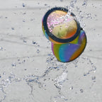 Splash-O-Matic Reusable Water
