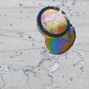 Splash-O-Matic Reusable Water