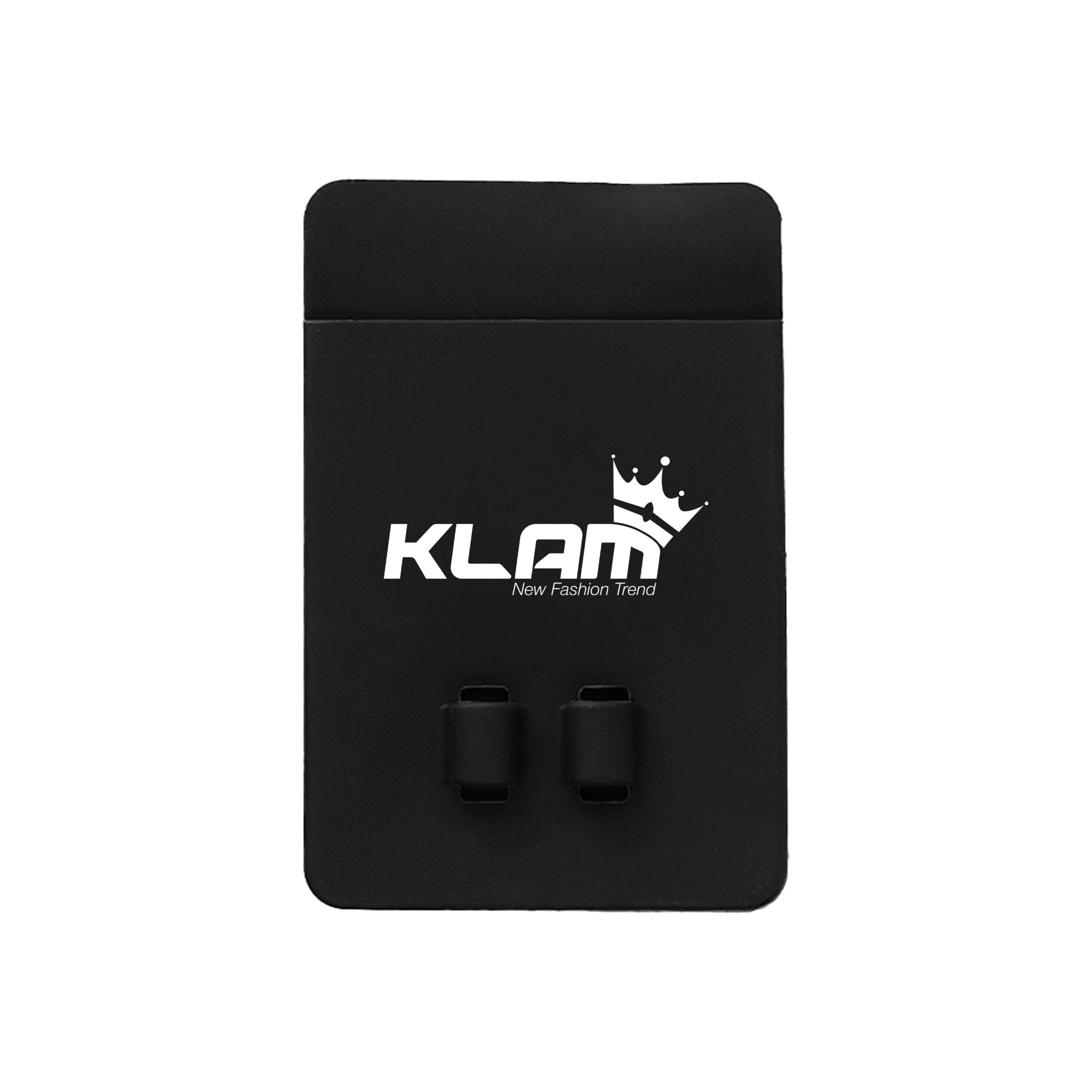 Phone Wallet Silicone