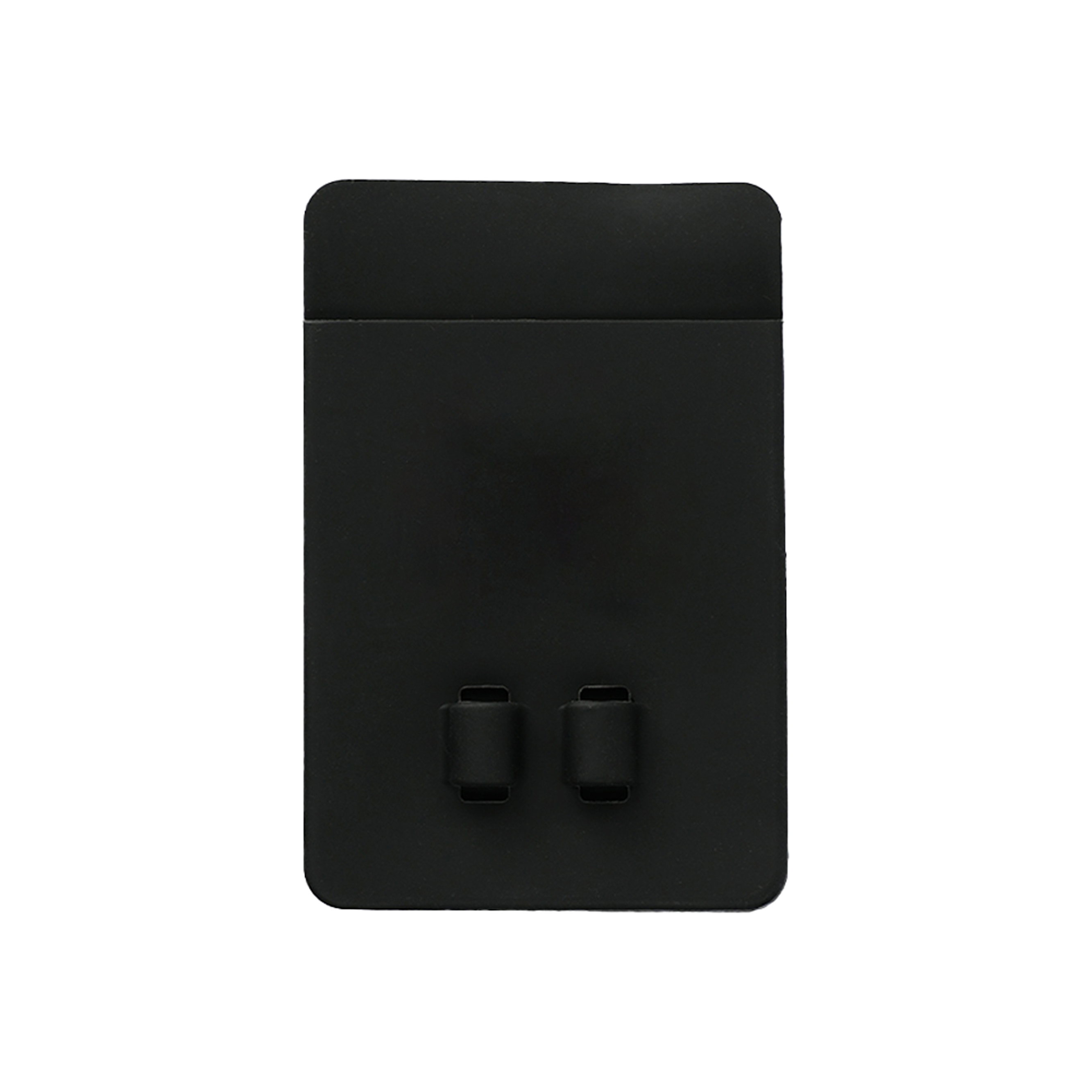 Phone Wallet Silicone