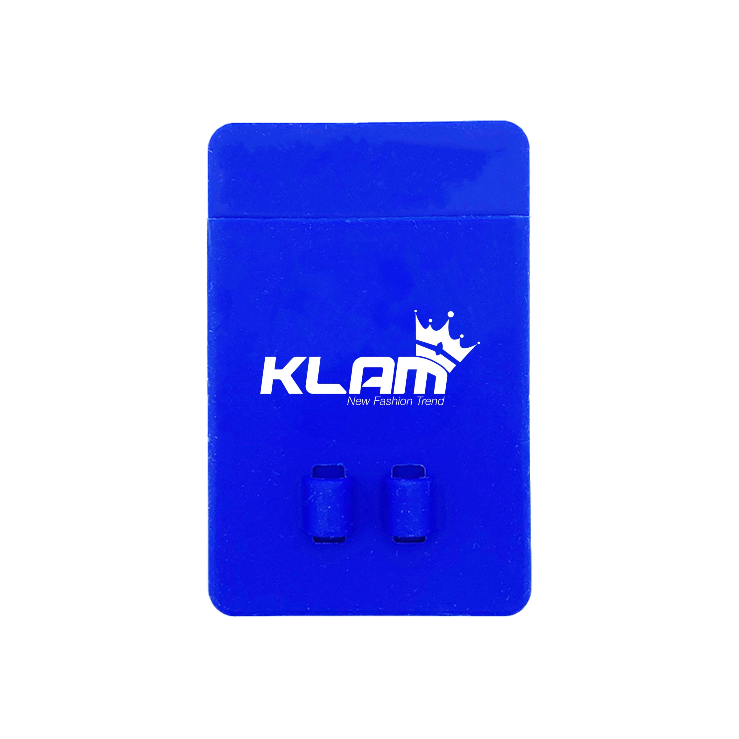 Phone Wallet Silicone