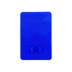 Phone Wallet Silicone