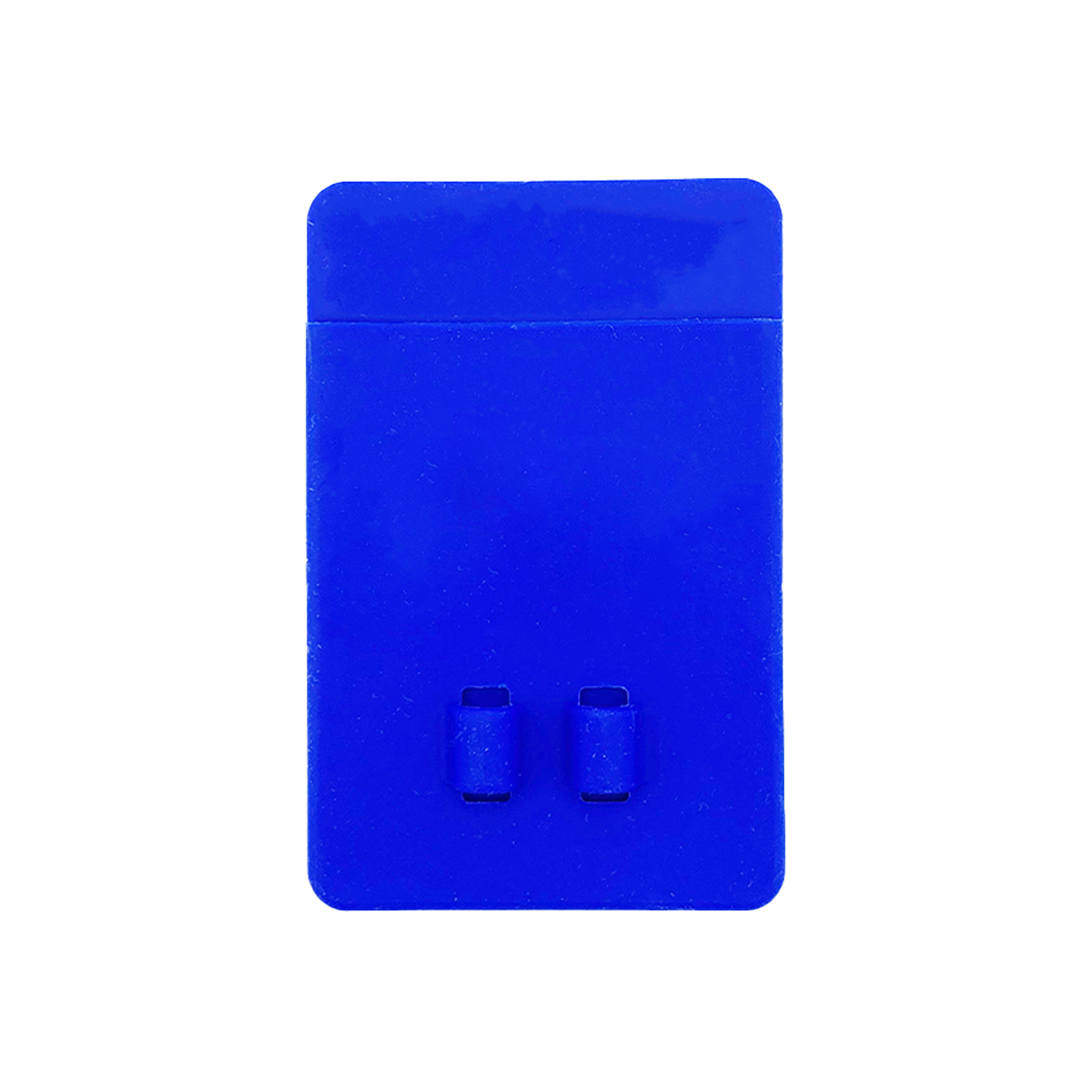 Phone Wallet Silicone