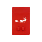 Phone Wallet Silicone
