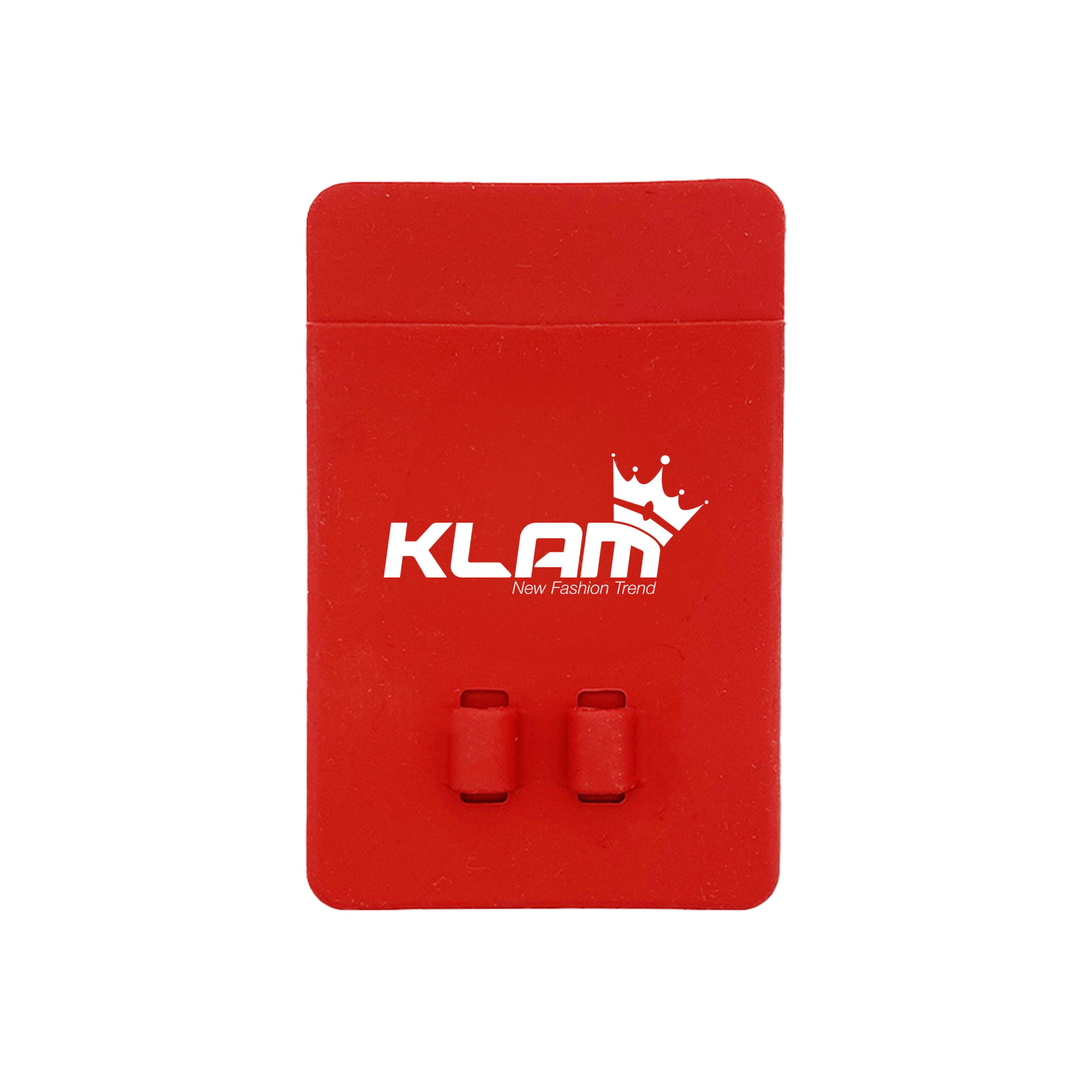 Phone Wallet Silicone