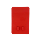 Phone Wallet Silicone